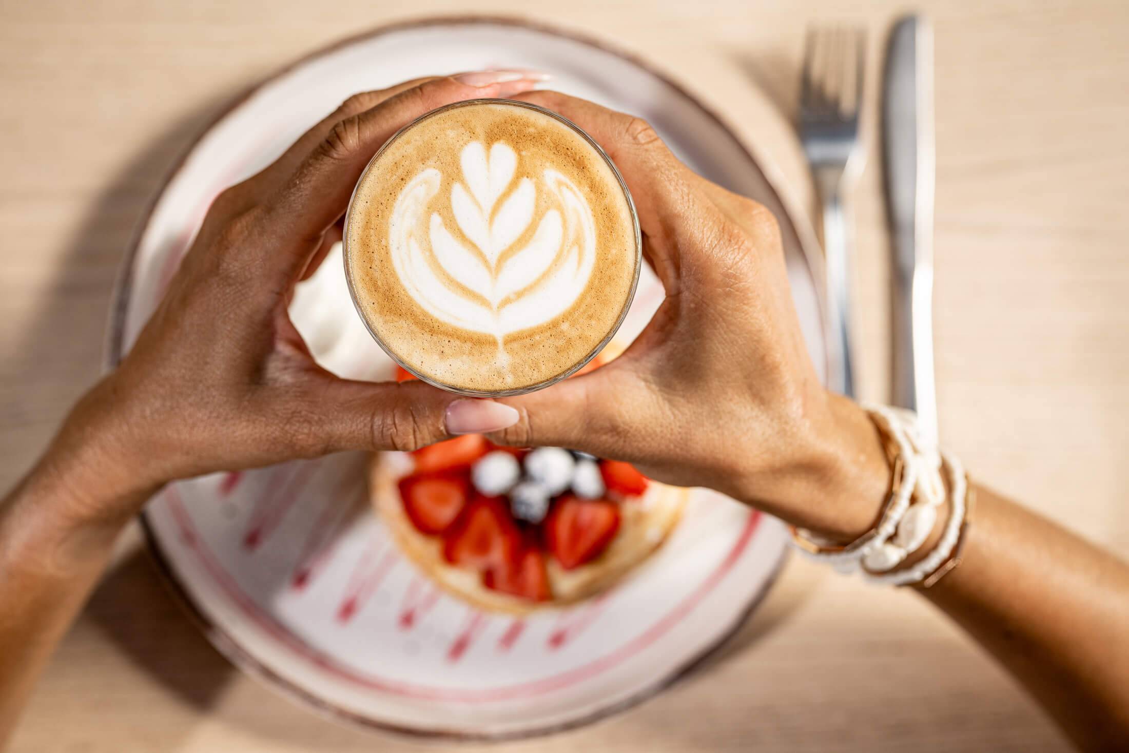 Makai Cafe, cafeterías en Dehesa de Campoamor